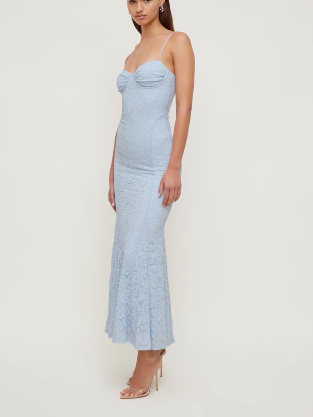 Dynamite Wedding Guest Dress - Picture 7 of 7